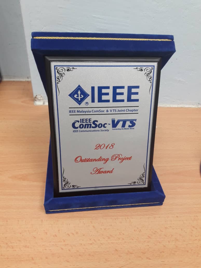 Award IEEE