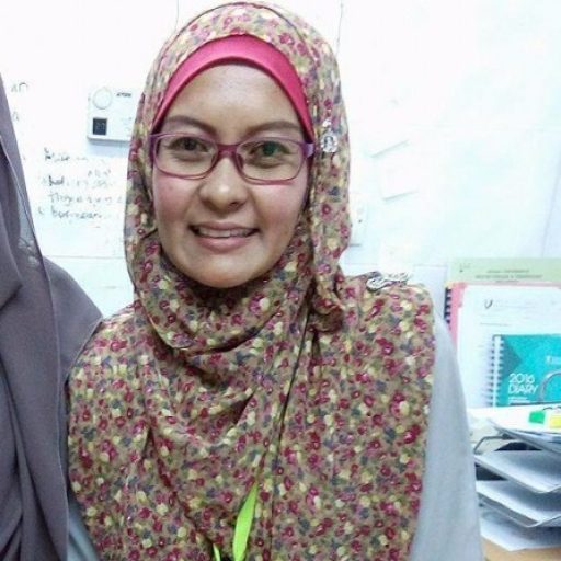 Dr Noorhuzaimi @ Karimah Mohd Noor
