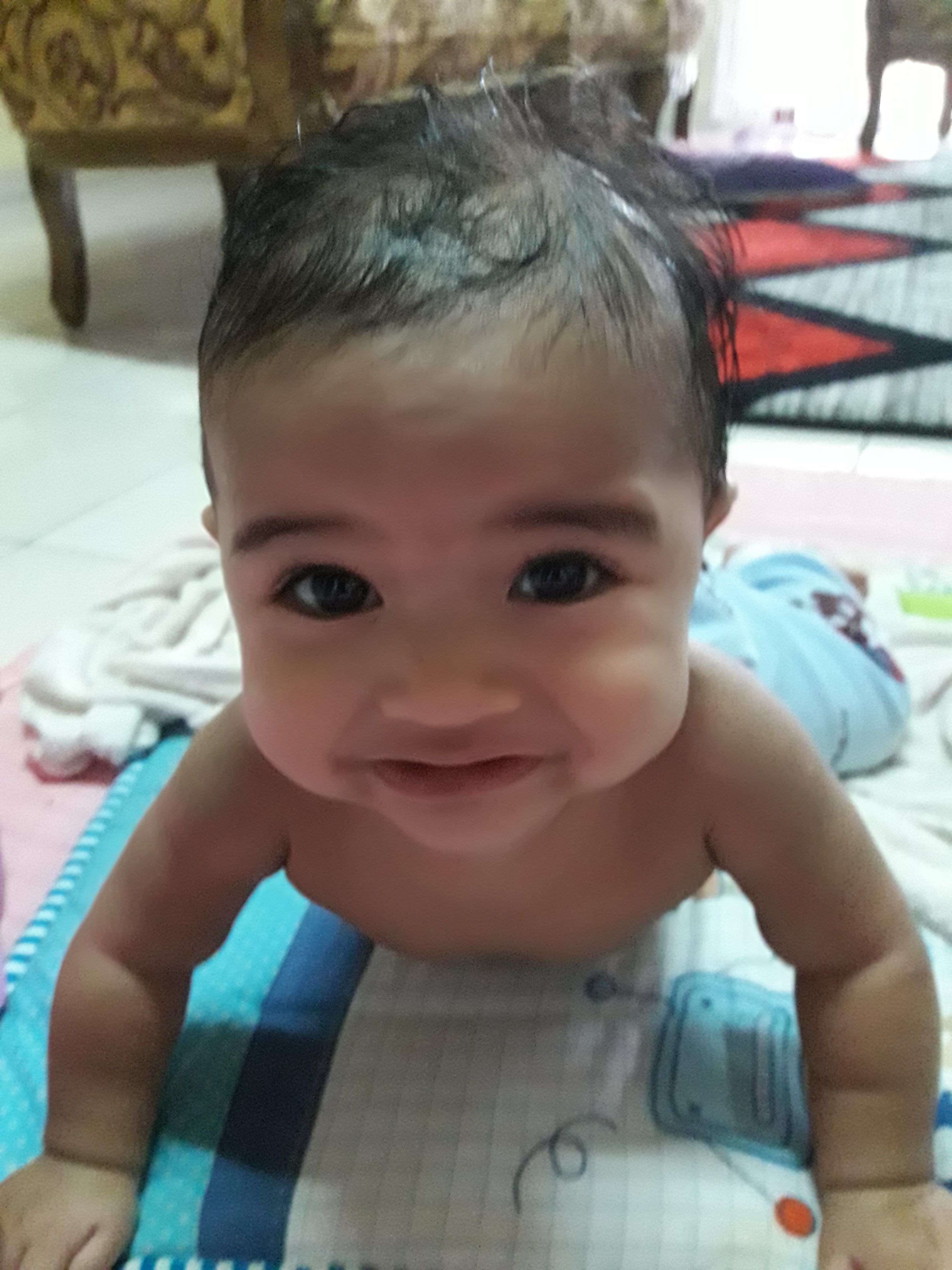 Noorul Farina Arifin