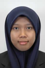Fizah Sarif
