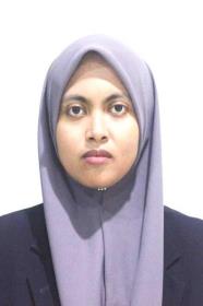 Siti Norfatihah Zulkifli