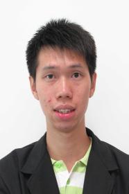 Yap Bing Kho