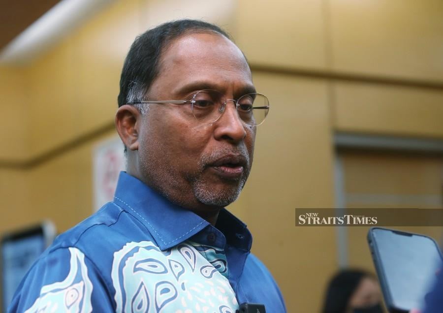 Higher Education Ministry to undergo paradigm shift, expedite programme