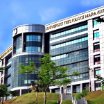 18 subjek UiTM disenarai QS World University Rankings 2024 (Berita Harian | 10 April 2024)
