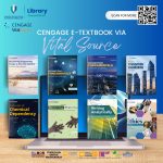 DISCOVER 500+ CENGAGE LEARNING eTEXTBOOK