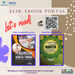 ELIB: Let’s Read