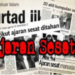 Hindari fahaman khawarij, takfiri dan ajaran menyeleweng – Mufti Pahang (Sinar Harian | 7 April 2024)