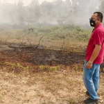 Tiga cadangan kawal kebakaran belukar di Pahang – ADUN Beserah (Sinar Harian | 8 April 2024)