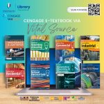 DISCOVER 470 TITLES CENGAGE LEARNING eTEXTBOOK