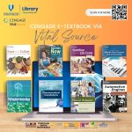 DISCOVER 470 TITLES CENGAGE LEARNING eTEXTBOOK