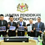 STPM: Pahang julung kali capai GPS melepasi 3.0 (Utusan Malaysia | 23 Julai 2024)