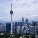 Malaysia and China to work together to establish single window system for cross-border trade NSTP | 19th June 2024)