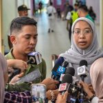 Nur Farah Kartini akan dikebumi di Pekan (Utusan Malaysia | 17 Julai 2024)