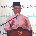 GISBH: Pastikan tidak berlaku di Pahang – Al- Sultan Abdullah 18 September 2024