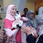 Tengku Permaisuri Selangor calls for stronger media campaign on animal welfare (NSTP | 19th Dec 2024)