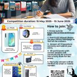 JOIN ICE PUBLISHING ONLINE QUIZ 2025