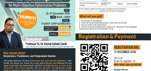Zamli Workshop Zamli Workshop